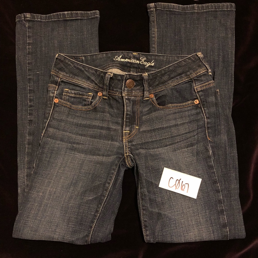 American Eagle Jeans C067